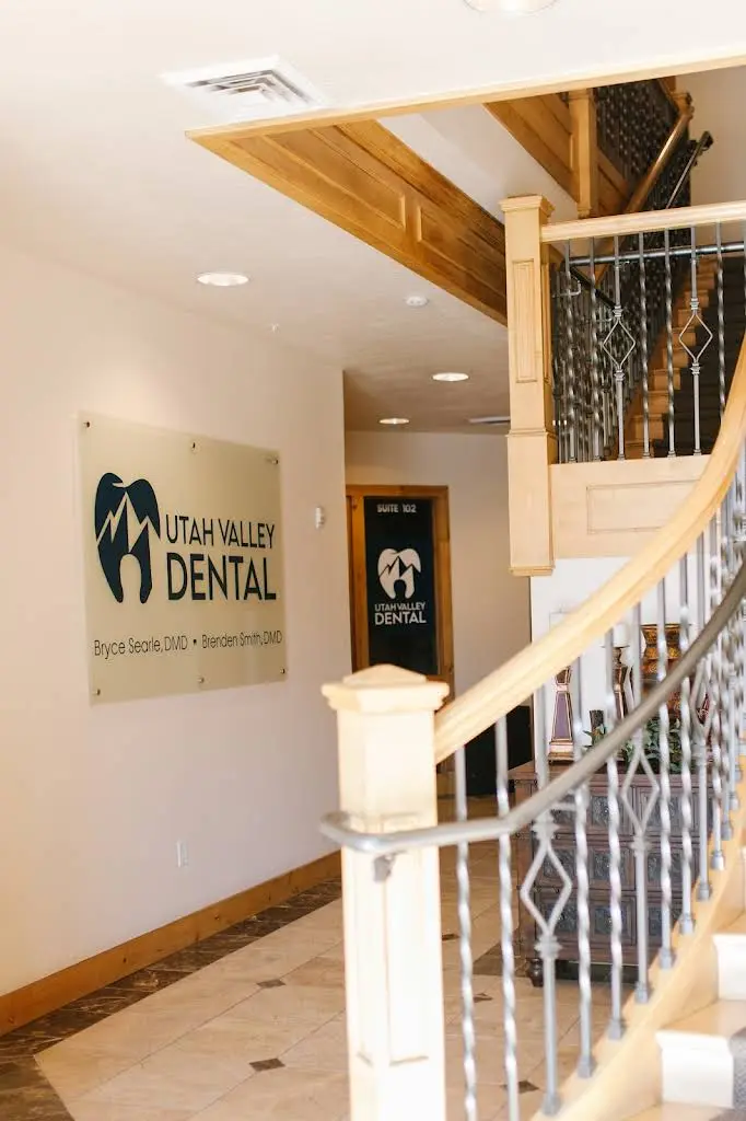 Utah Valley Dental