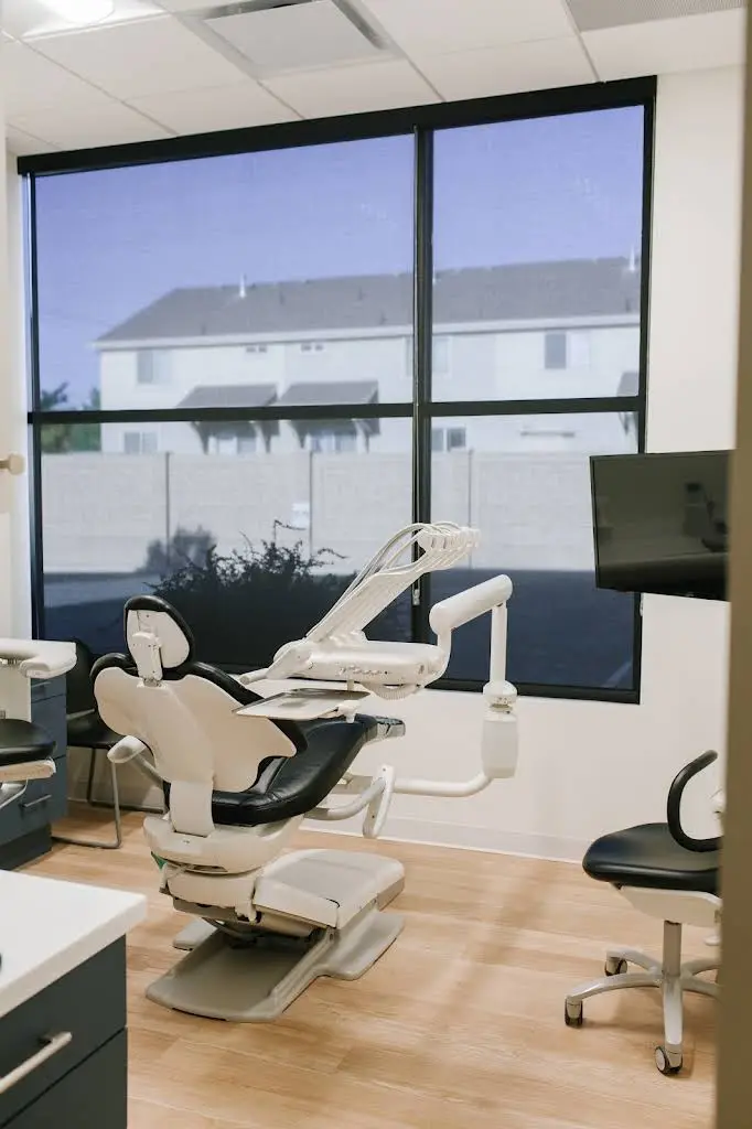 Utah Valley Dental