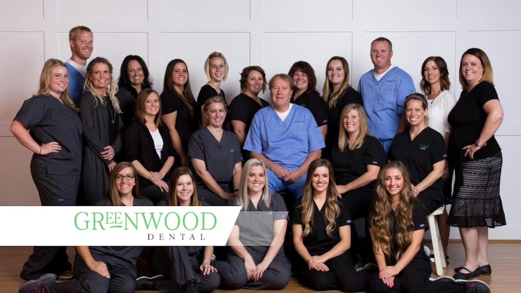 Greenwood Dental American Fork - Professional dental clinic exterior with modern facilities