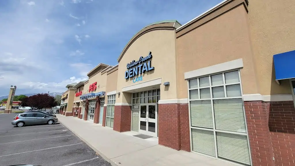 Ryan G. Bott, DDS, PLLC - Professional dental clinic exterior with modern facilities