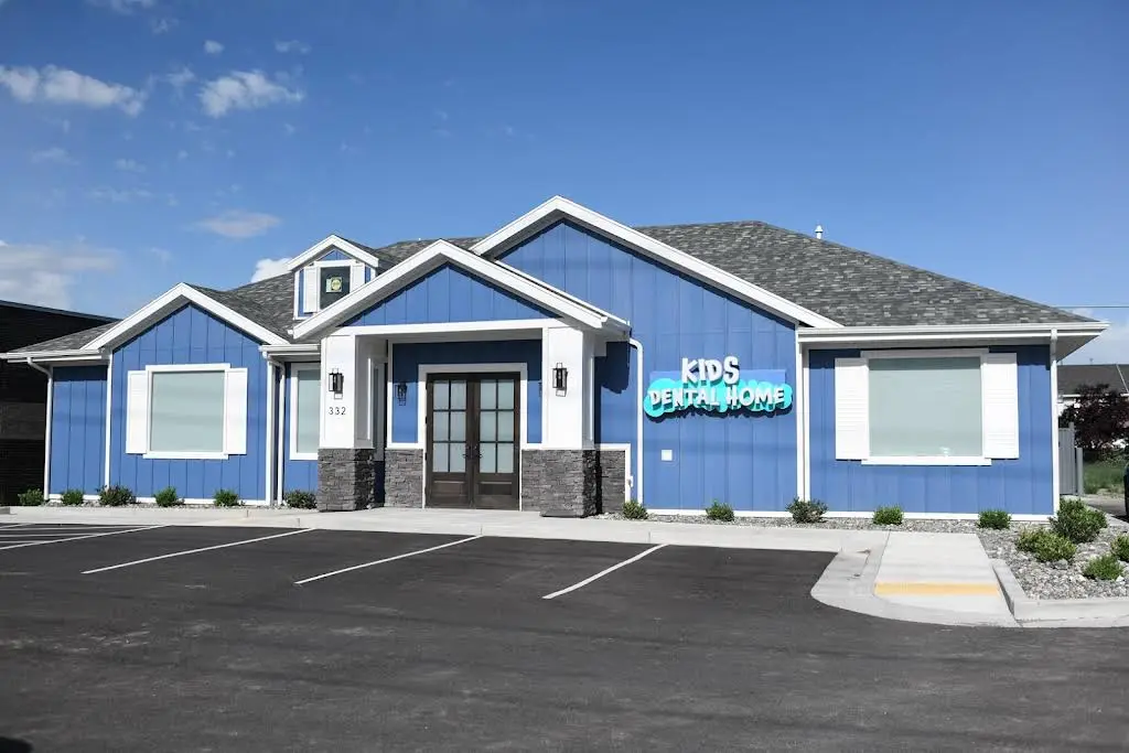 Abundant Dental Care of American Fork - Professional dental clinic exterior with modern facilities