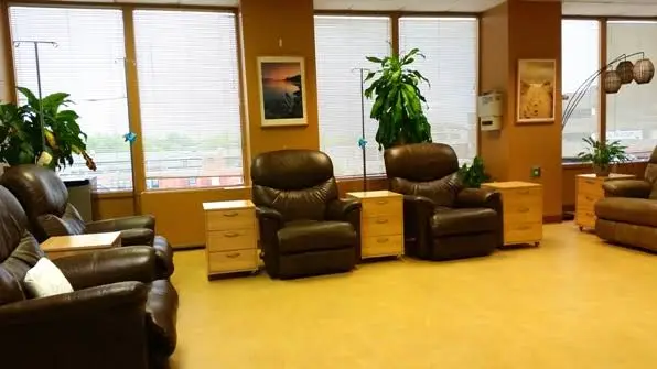 National Integrated Health Associates