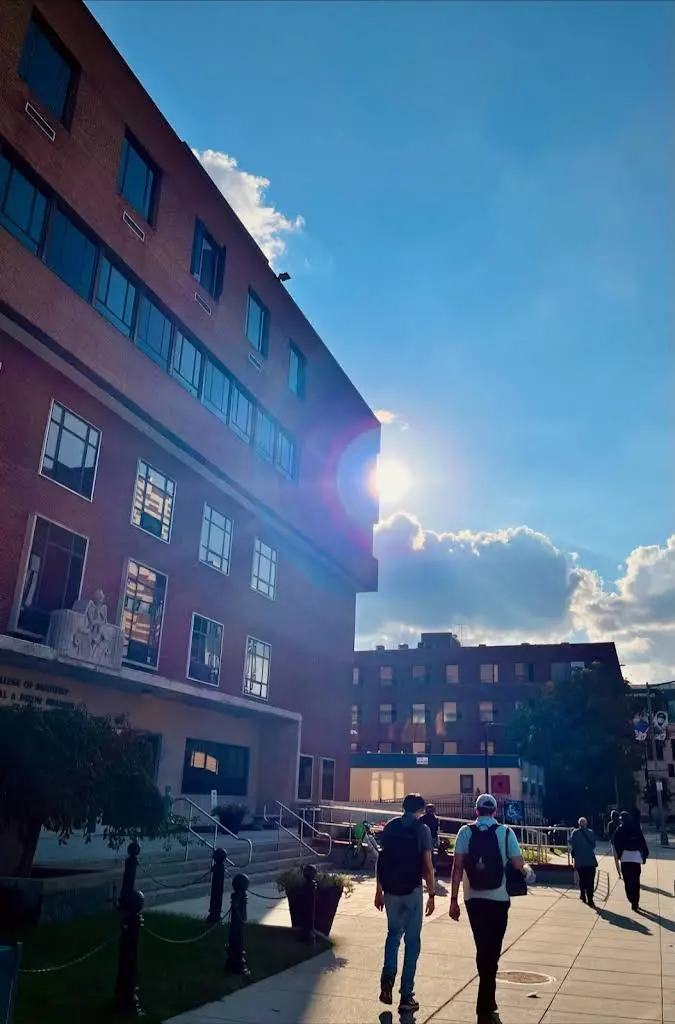 Howard University College of Dentistry