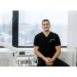 Chevy Chase Dental Care - Professional dental clinic exterior with modern facilities