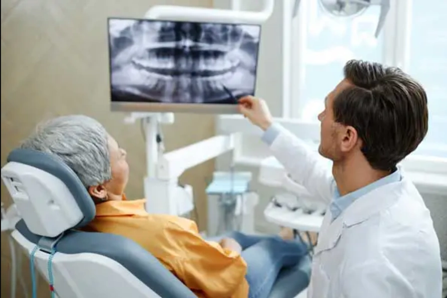 Chevy Chase Dental Care