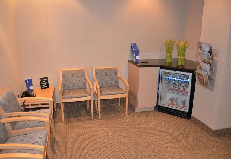 Advanced Endodontic Associates - Professional dental clinic exterior with modern facilities