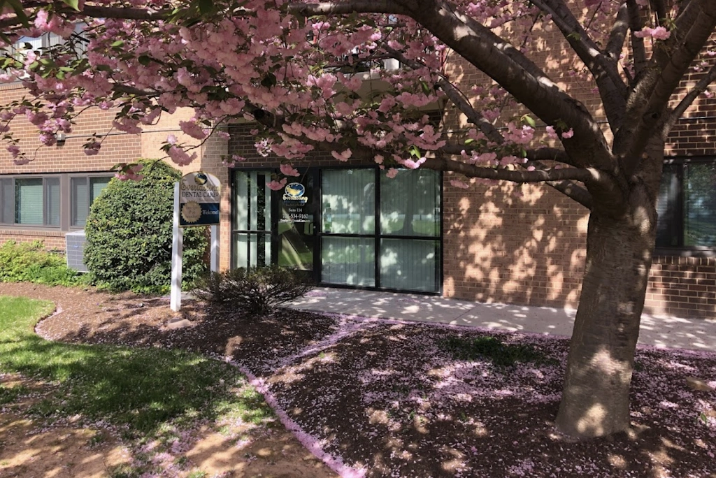 Everlasting Dental Care - Professional dental clinic exterior with modern facilities