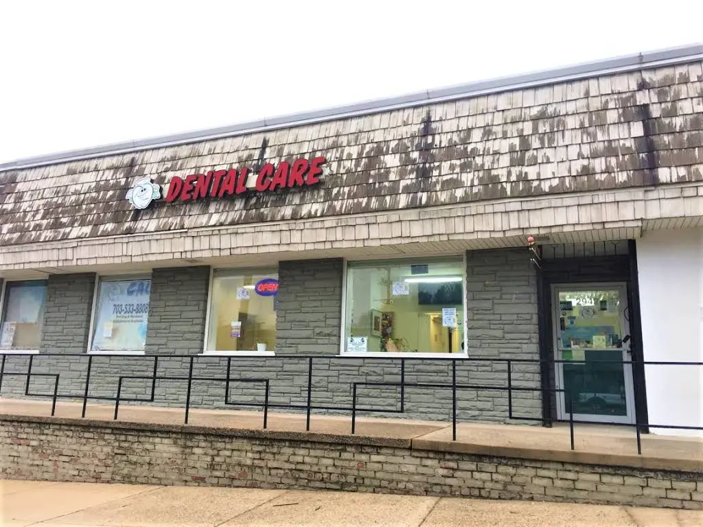 Angel Heart and Soul Dentistry - Professional dental clinic exterior with modern facilities