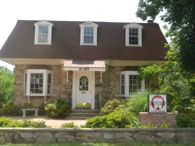 Route 50 Dental Care - Professional dental clinic exterior with modern facilities