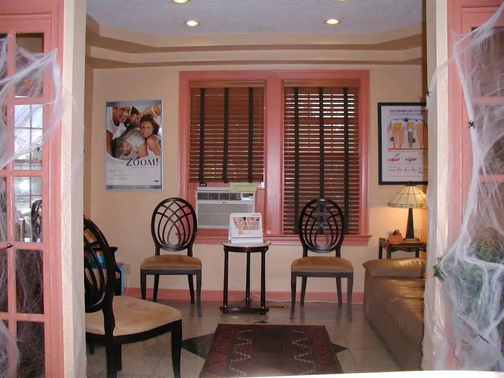 Route 50 Dental Care