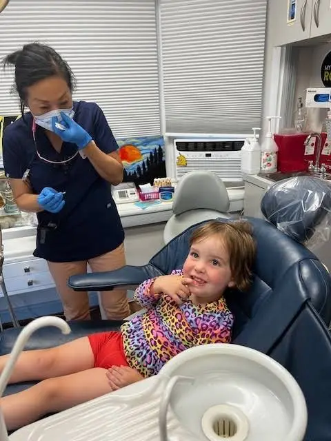 Route 50 Dental Care