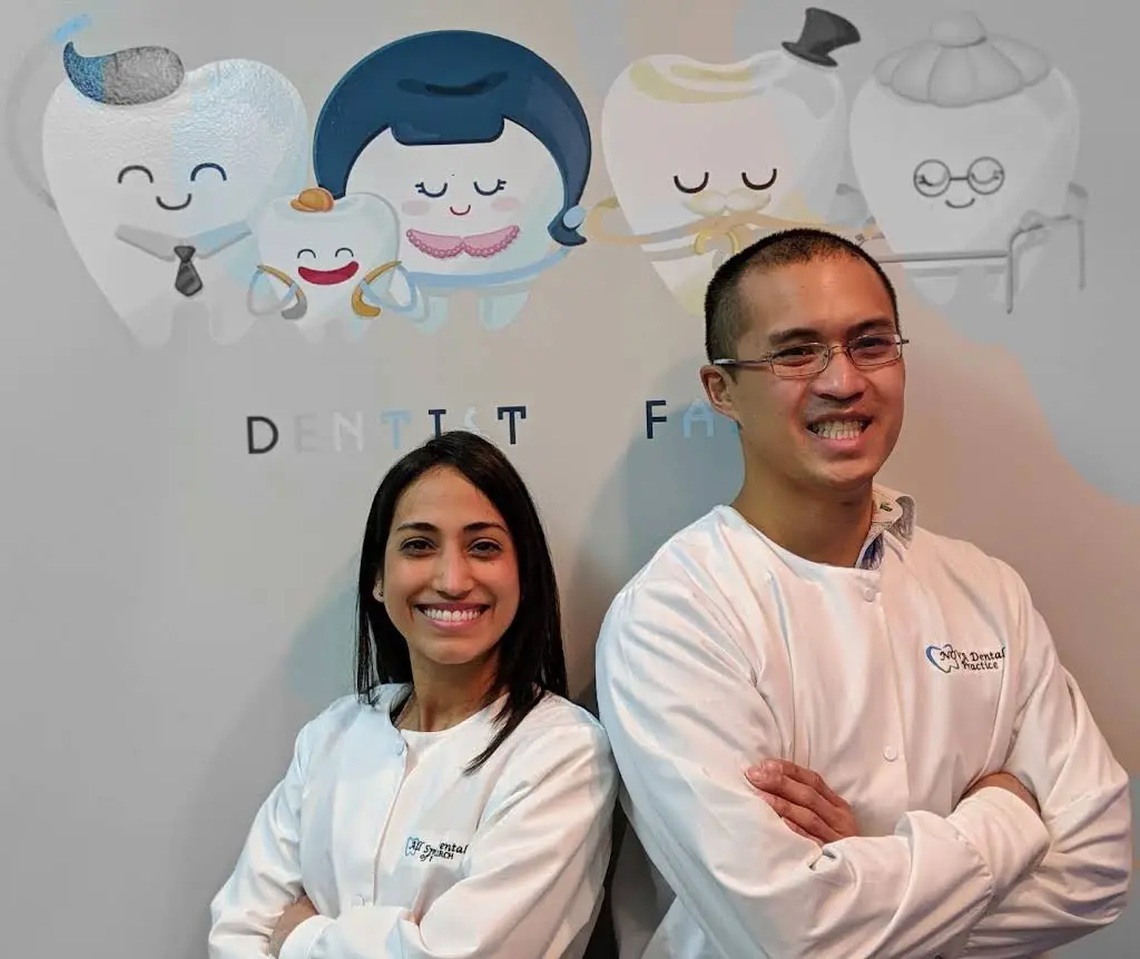 All Smiles Dental of Falls Church, PLLC - Professional dental clinic exterior with modern facilities