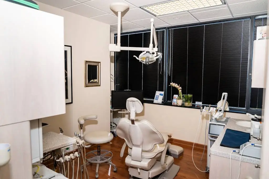 Le Smile Aesthetic & Comprehensive Dentistry