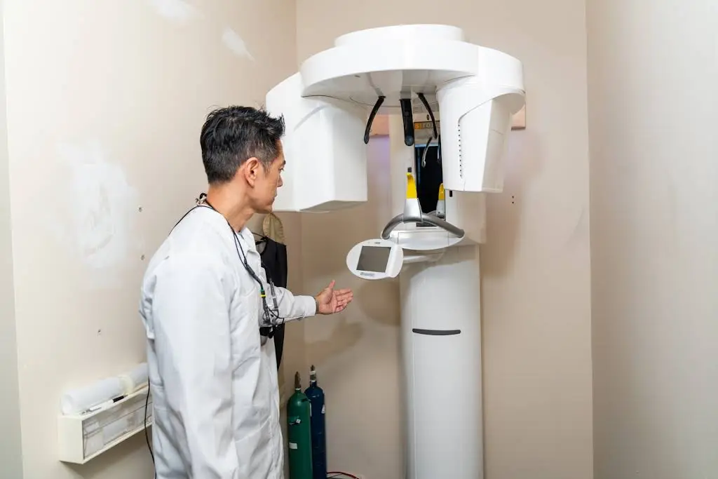 Le Smile Aesthetic & Comprehensive Dentistry