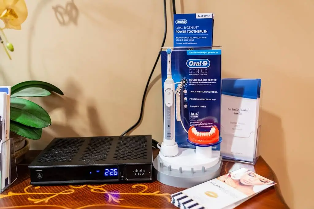 Le Smile Aesthetic & Comprehensive Dentistry
