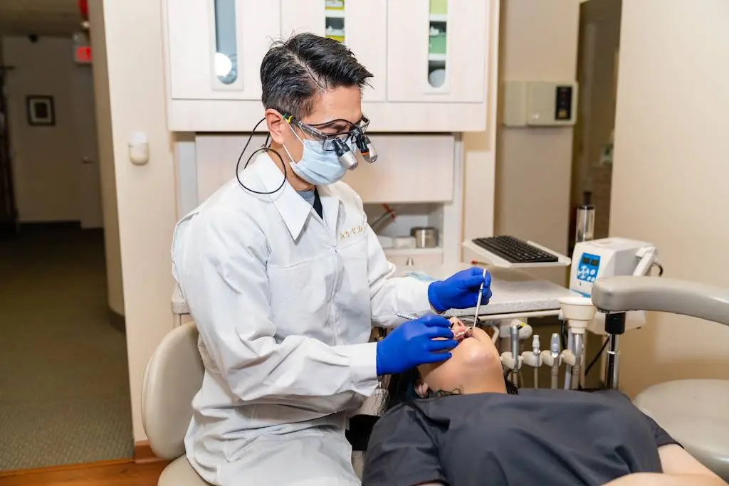 Le Smile Aesthetic & Comprehensive Dentistry