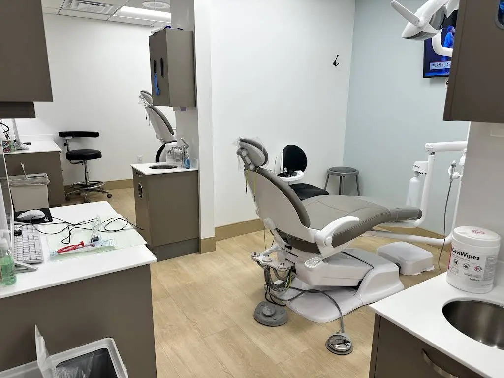 Premier Dental