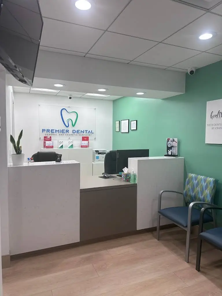 Premier Dental