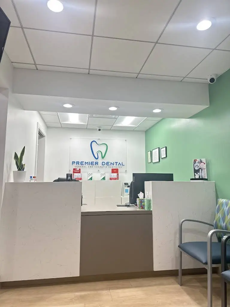 Premier Dental