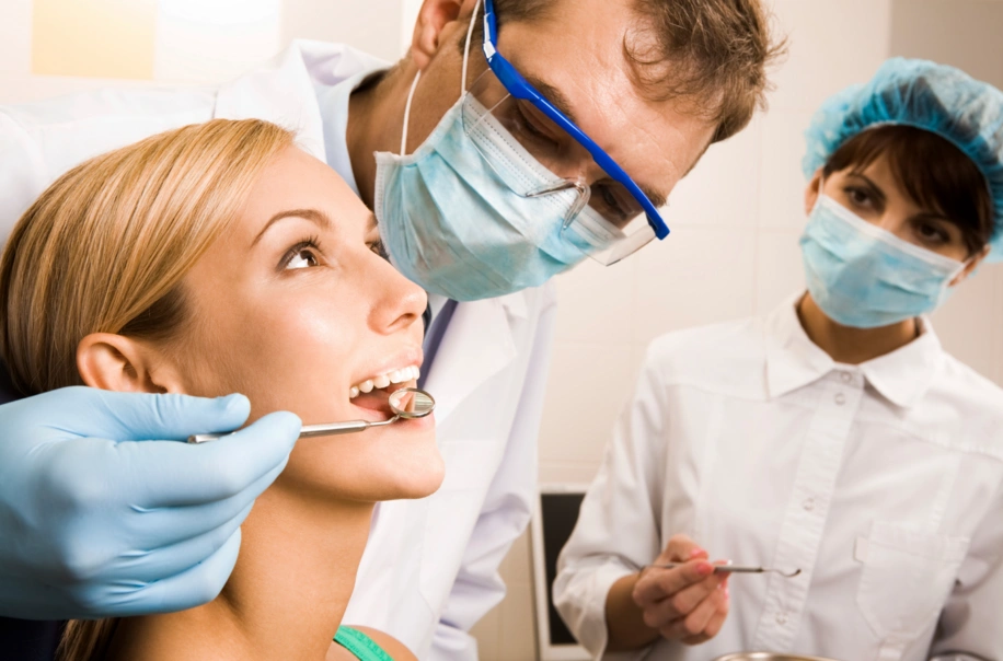 Roca Dental