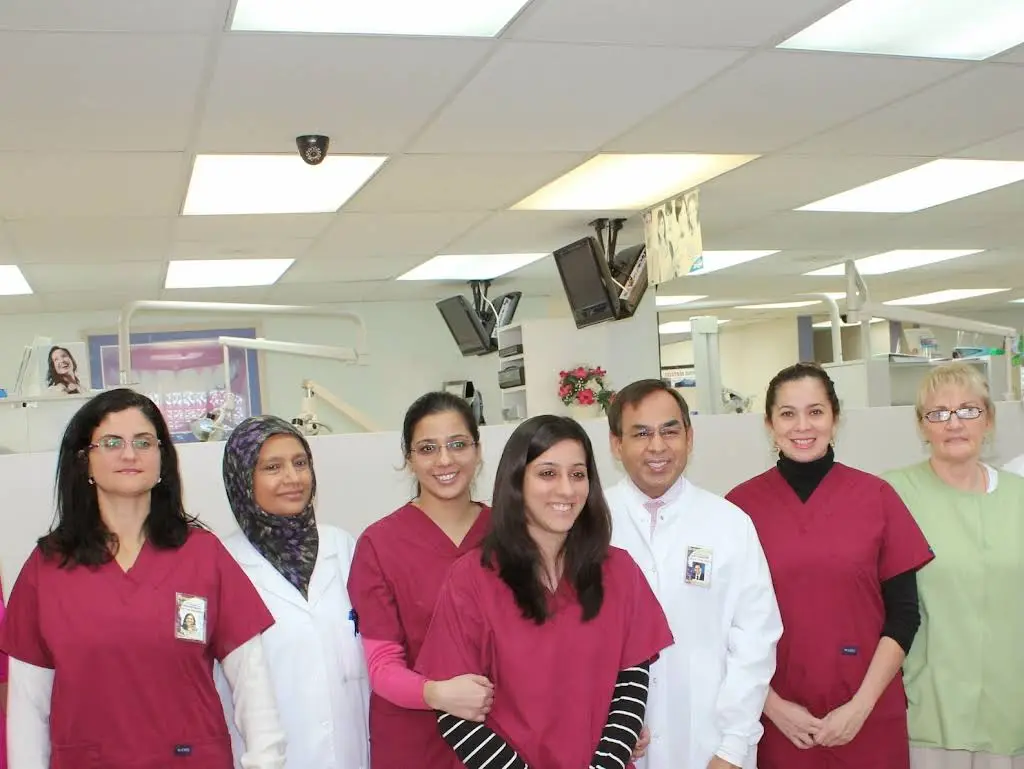 Grove Dental Clinic