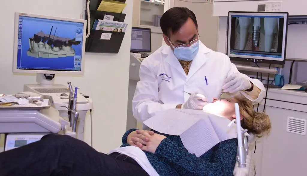 Grove Dental Clinic