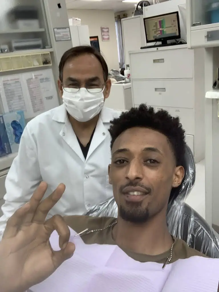 Grove Dental Clinic
