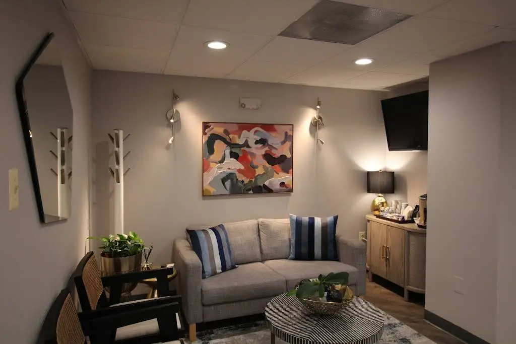 Capitol Dentists - Professional dental clinic exterior with modern facilities