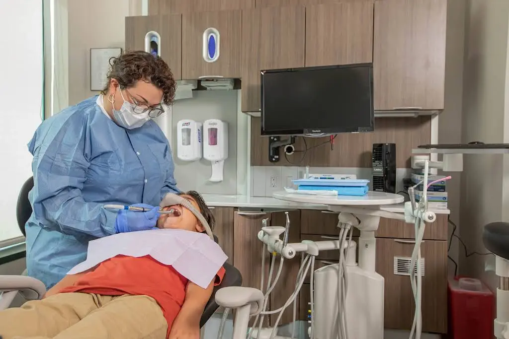 Children's Dental Sedation Center of Stockbridge