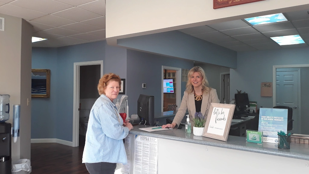 Dental Group South, Inc. - Professional dental clinic exterior with modern facilities