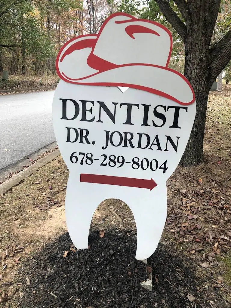 Terrance K Jorden, DDS - Professional dental clinic exterior with modern facilities