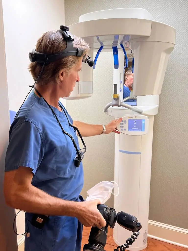 Peachtree Periodontics and Dental Implants