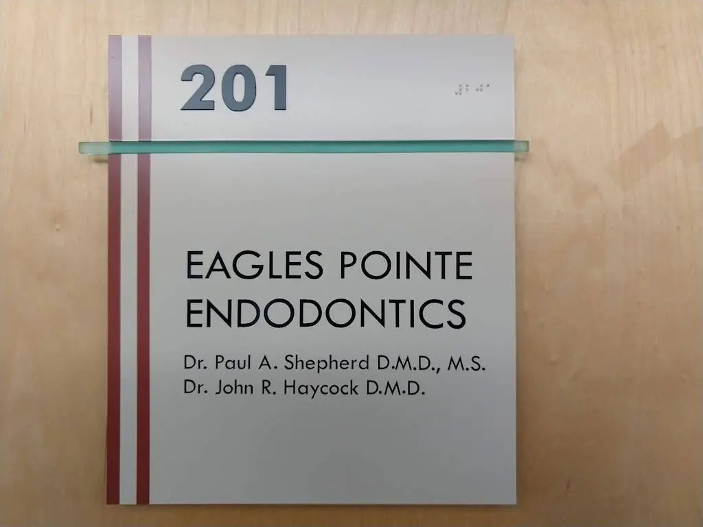 Fayette Endodontics, Dr. John R. Haycock