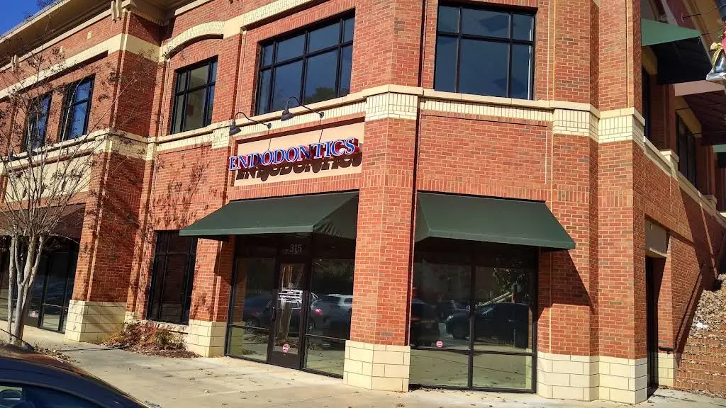 Endodontic Associates of Atlanta/Dr. Bhavik Shah, DMD