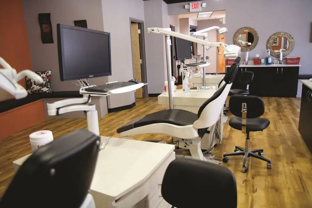 Family Orthodontics - Peachtree City