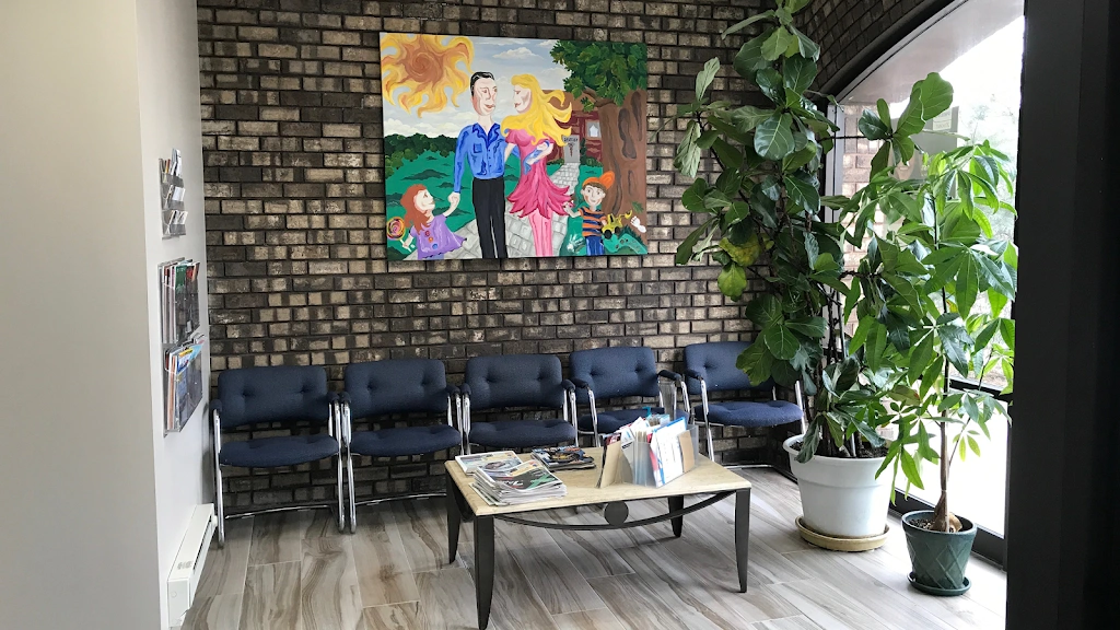 Forever Smiles Orthodontics - Professional dental clinic exterior with modern facilities
