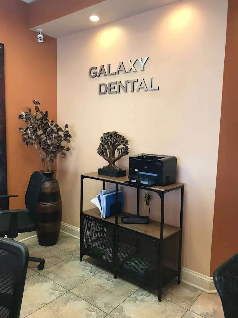 Galaxy Dental of Wheeling - Professional dental clinic exterior with modern facilities