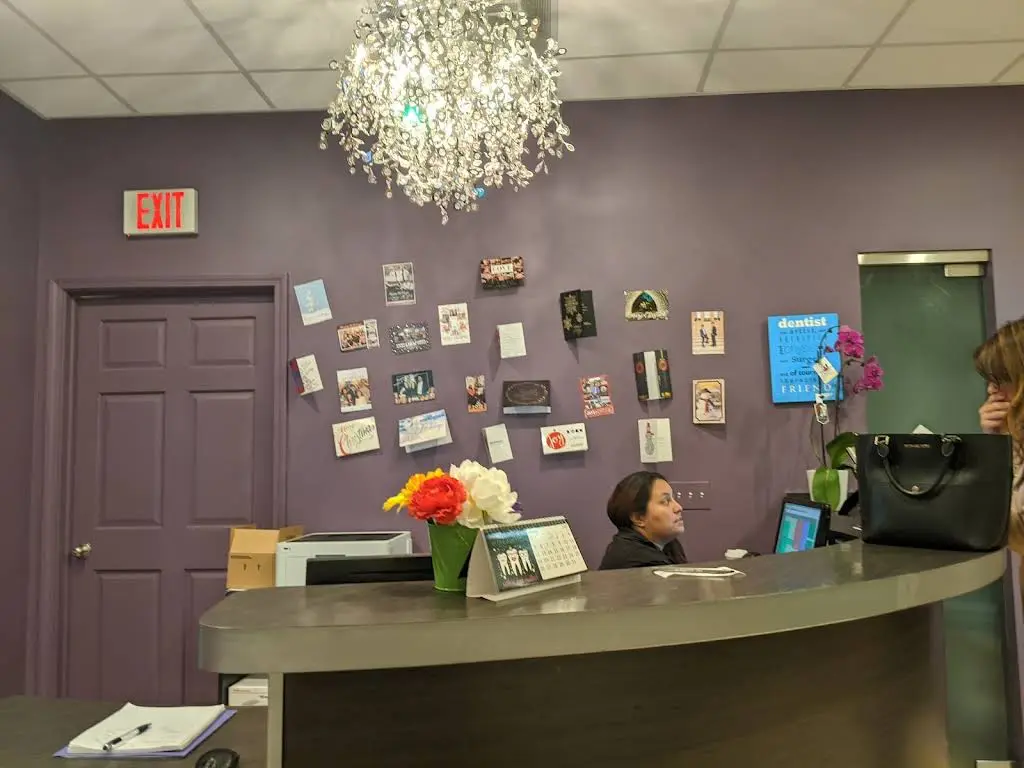 Cusp Dental