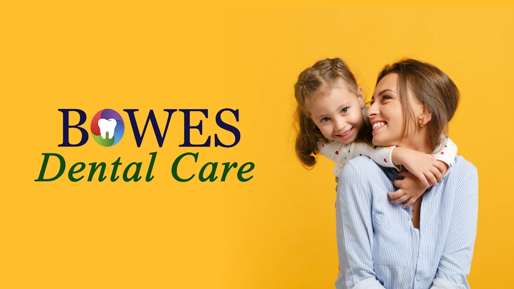 Bowes Dental Care - Professional dental clinic exterior with modern facilities