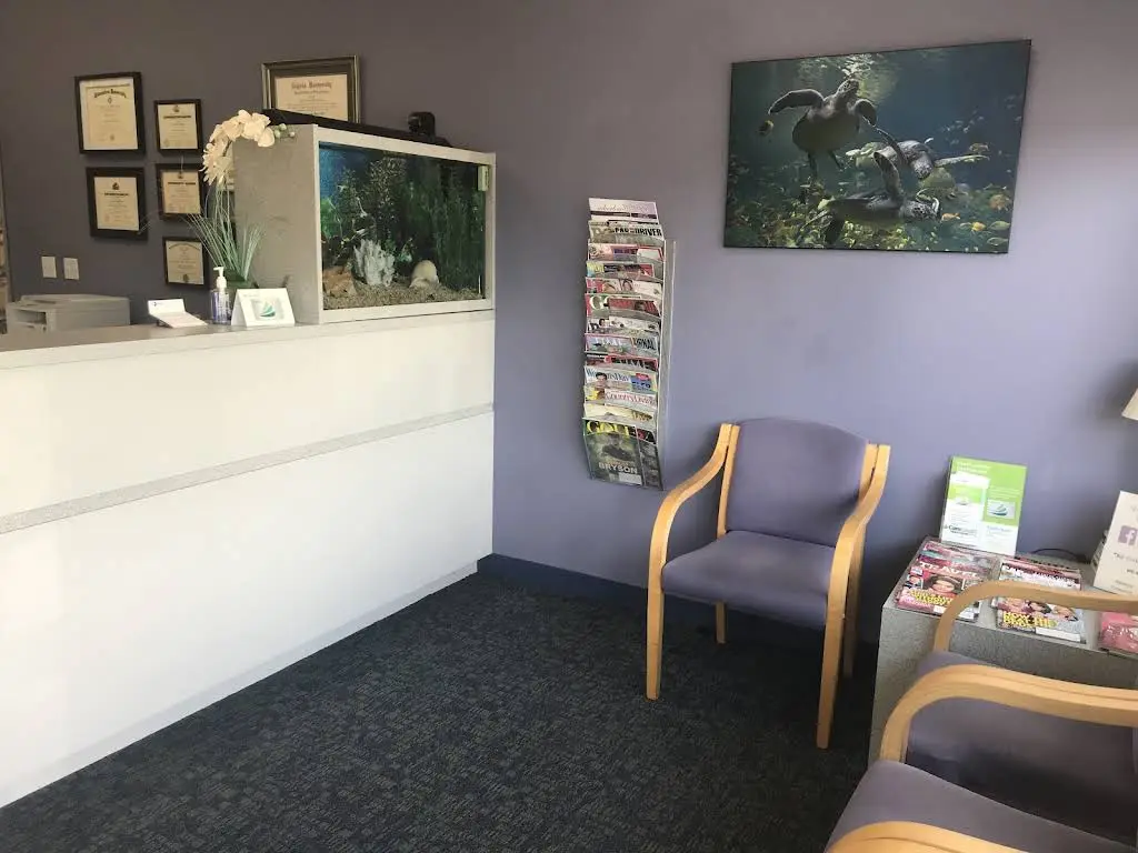 Spring View Dental - Professional dental clinic exterior with modern facilities