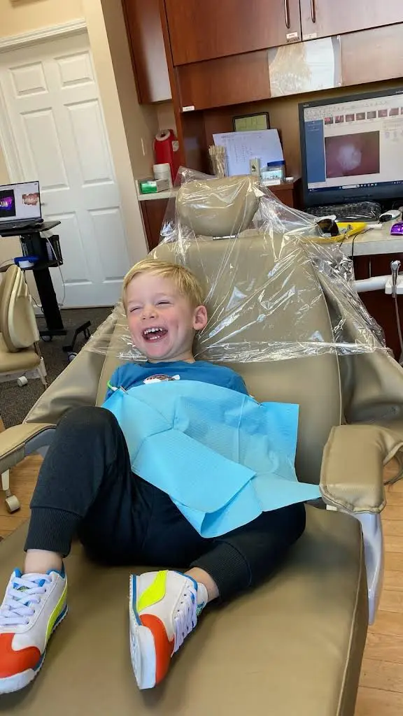 Randall Meadows Dental Center