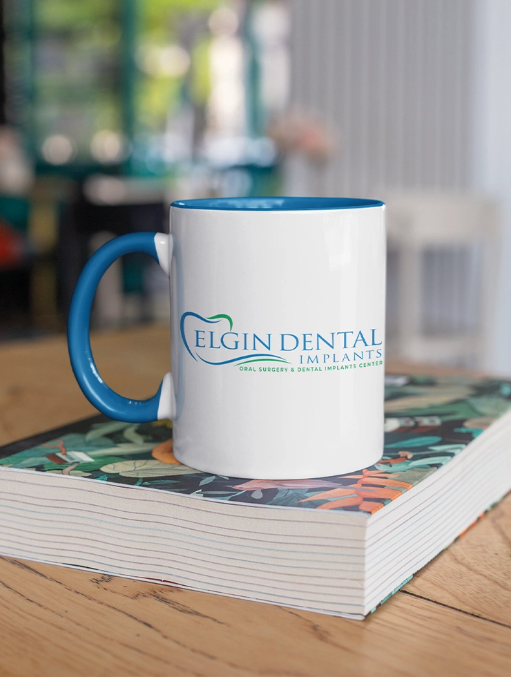 Elgin Dental Implants - Professional dental clinic exterior with modern facilities