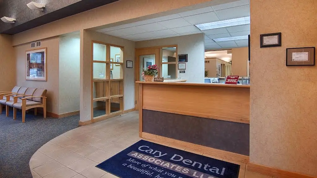 Cary Dental Associates LLC