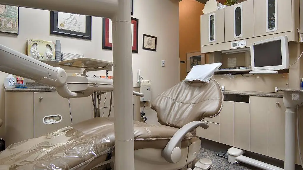 Cary Dental Associates LLC