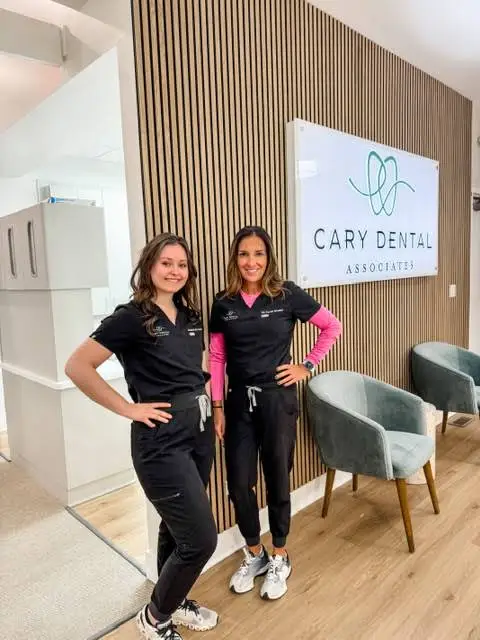Cary Dental Associates LLC