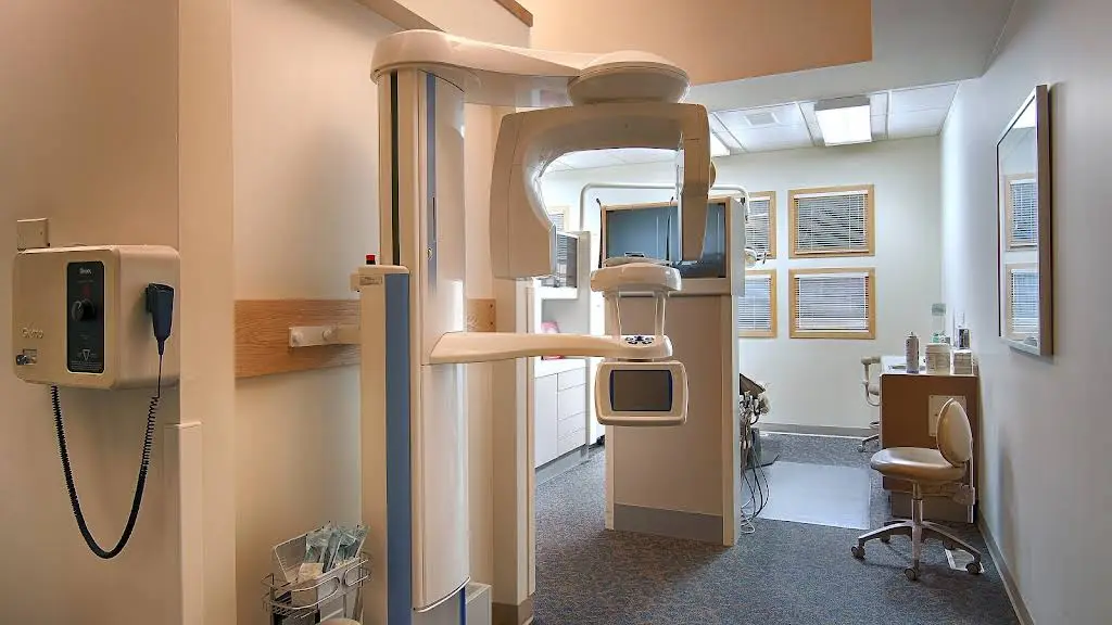 Cary Dental Associates LLC
