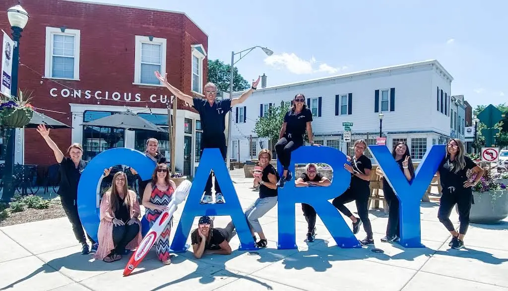 Cary Dental Associates LLC