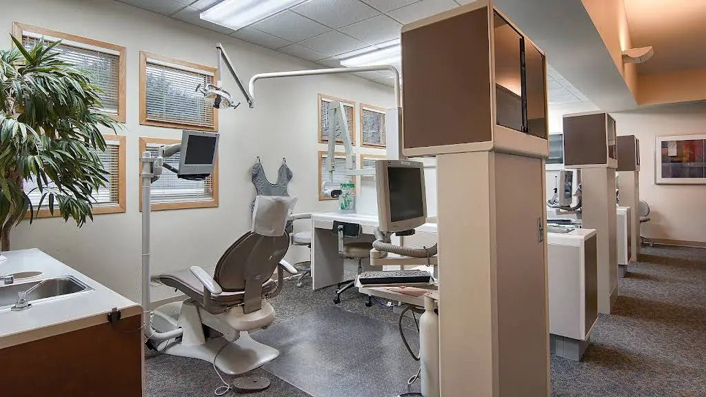 Cary Dental Associates LLC