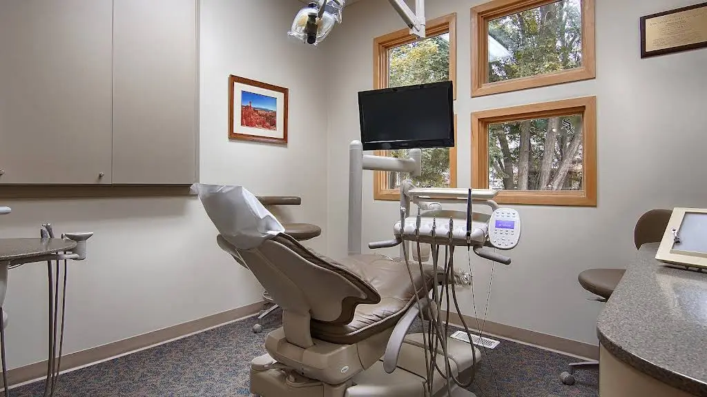 Cary Dental Associates LLC