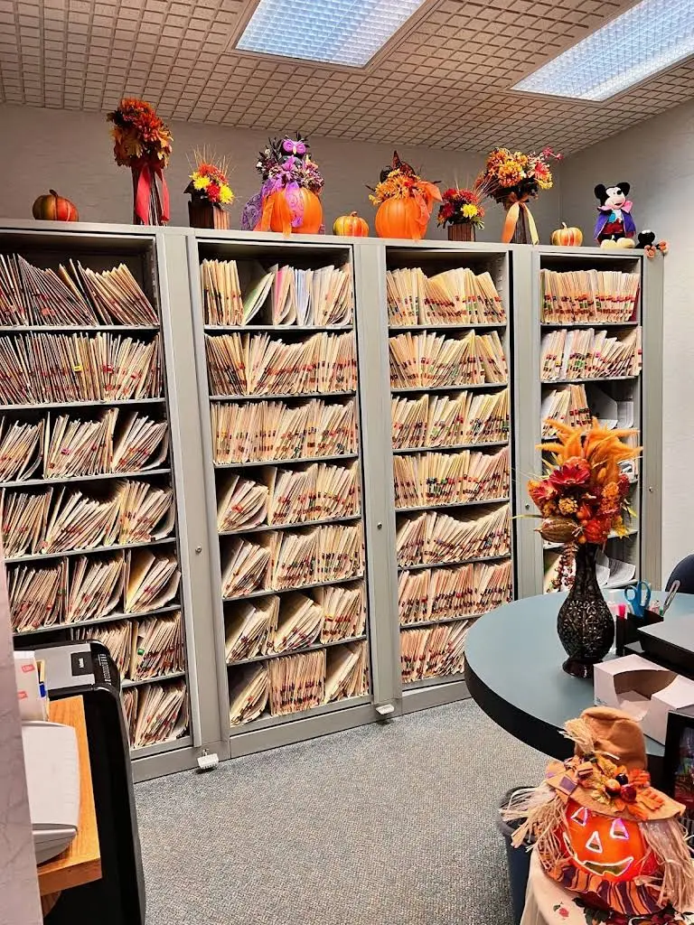 Paul A. Palliser DDS PC - Professional dental clinic exterior with modern facilities